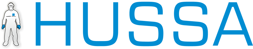 Hussa-Logo